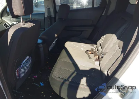 2017 GMC Terrain Sle-1 из США, поврежденный, VIN 2GKALMEK9H6351106